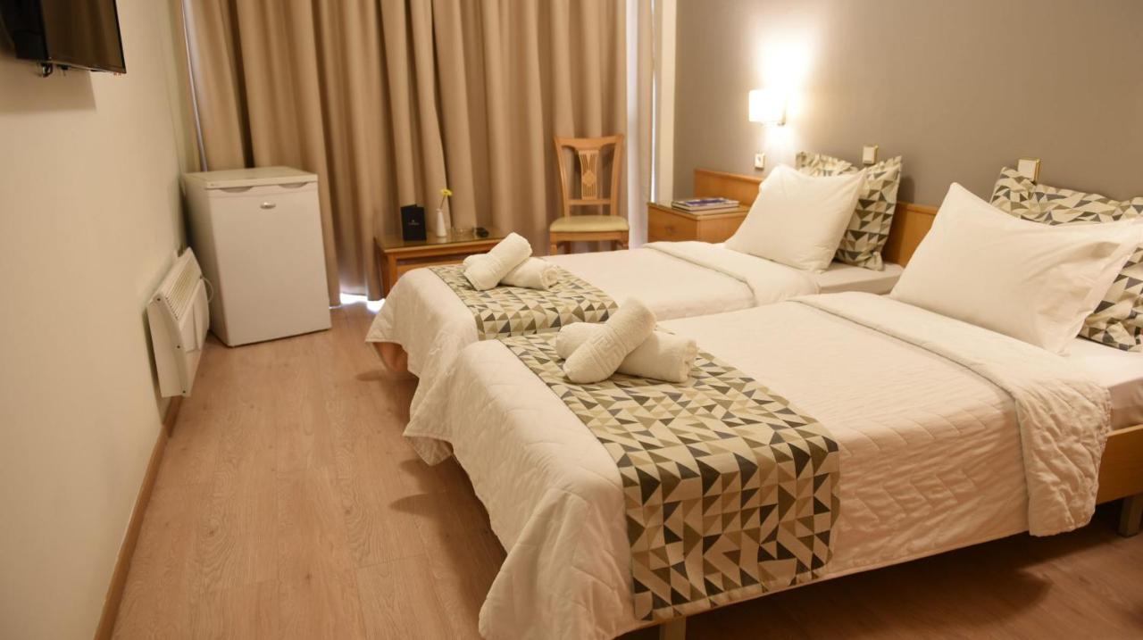 Hotel Xanthippion 3*