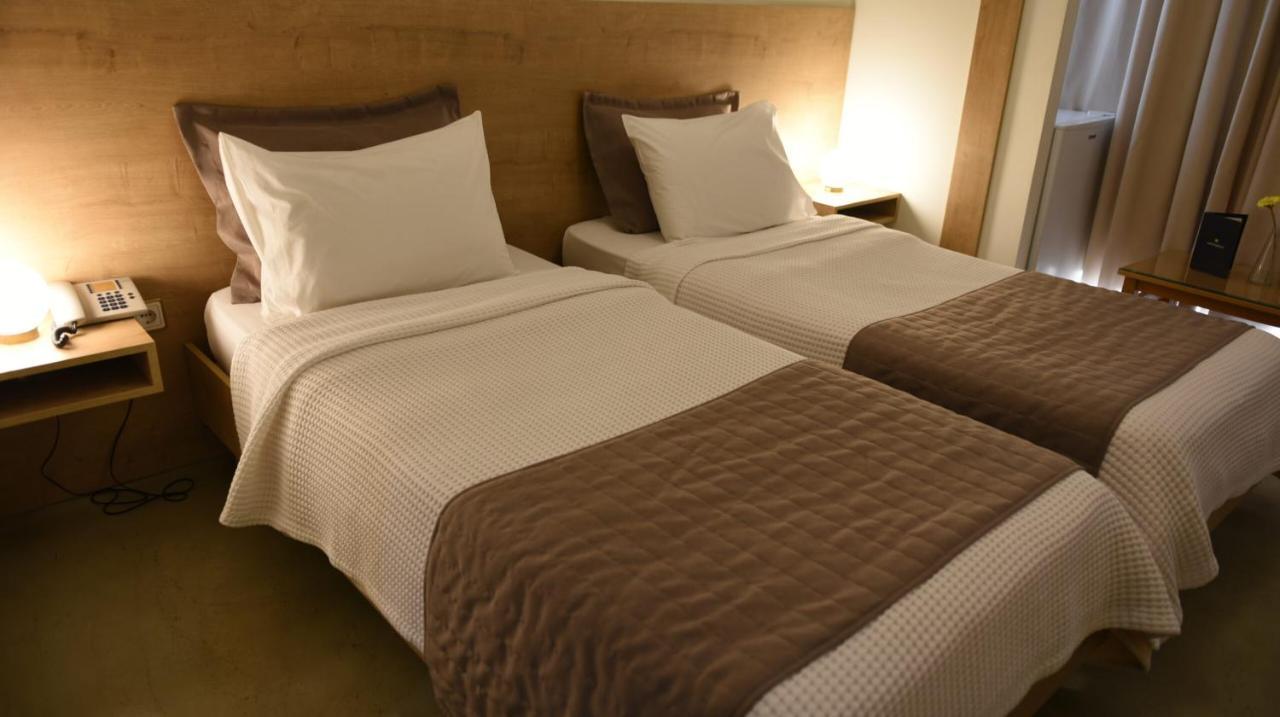 Xanthippion 3* Xanthi