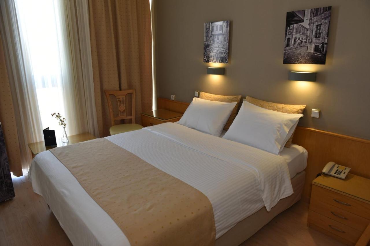 Xanthippion 3* Xanthi